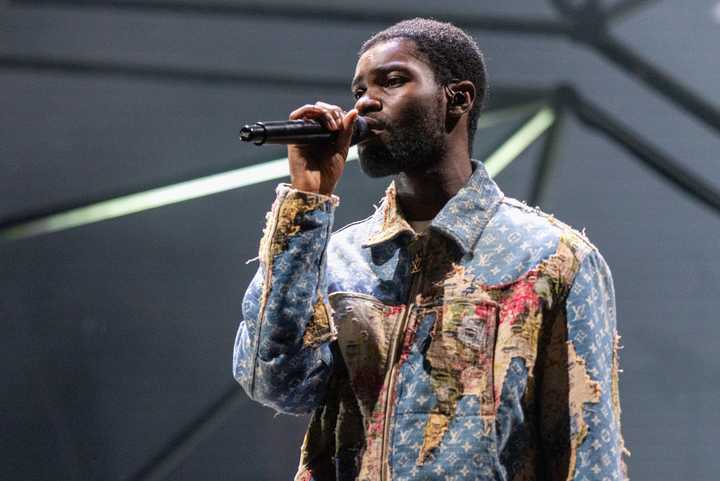 UK Rap Star Dave Announces South African Leg for ‘The Boy Who Played ...