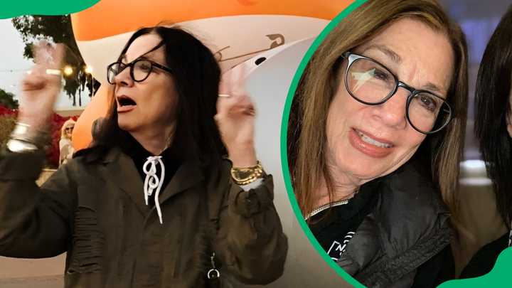 Who is Jill Green in From? Season 3 tribute explained - Briefly.co.za