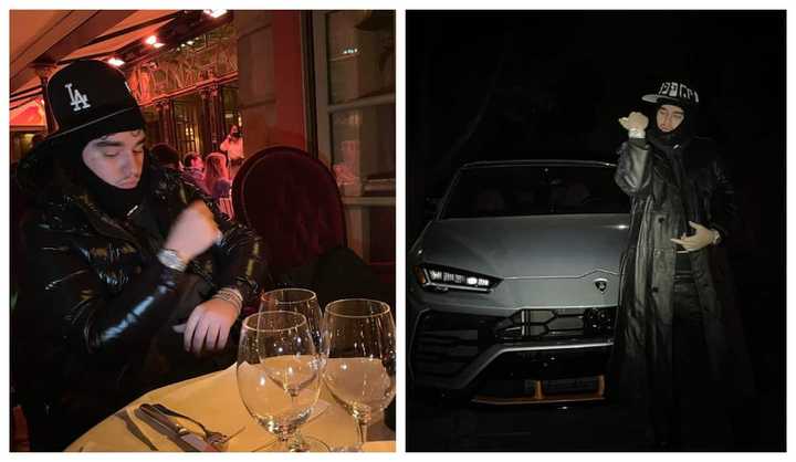 Who is Yeat? Everything about Yeat's real name, upbringing, education ...