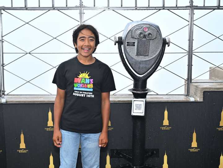 Ryan's World's age, bio, and family: Meet the richest kid YouTuber