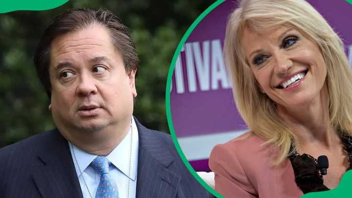 Who is Kellyanne Conway dating after her divorce? All we know - Briefly ...