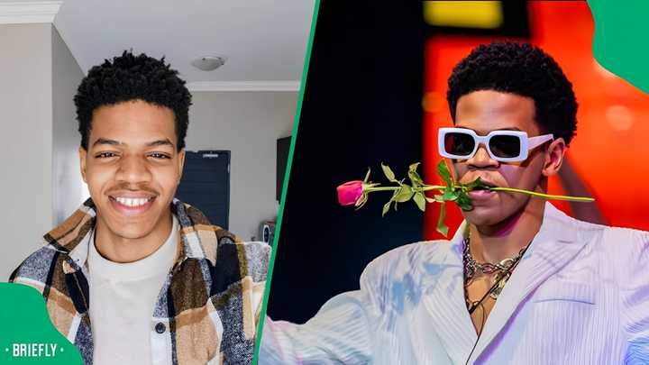 BeeKay Reacts After Being Evicted From ‘Big Brother Mzansi’ House ...