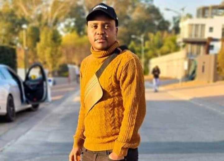 Dj Coach Tsekeleke's Biography: Age, Partner, Parents, Song, Reality ...