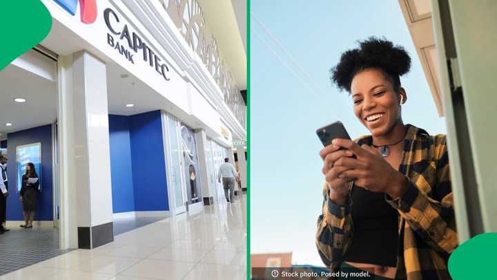 Capitec Fined R56 Million Over FICA Failures and Security Concerns ...