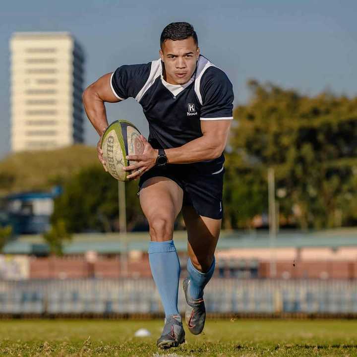 Cheslin Kolbe biography: age, height, wife, wedding, salary and ...