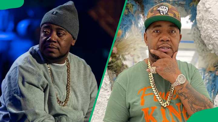 Heavier Set Rapper Top 27+ most talented fat rappers: Here are the powerhouses of Hip-Hop ...
