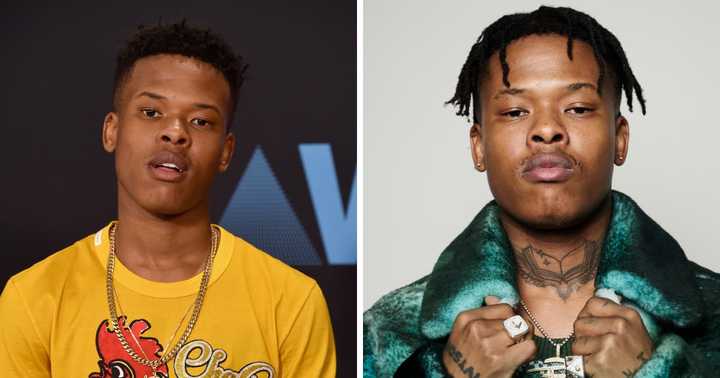 Nasty C and Coca-Cola's Real Magic Collaboration Strikes Gold Again ...