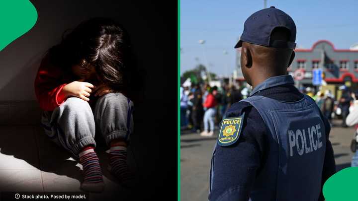 Child Kidnapping Cases Surge in South Africa, Missing Children SA and ...