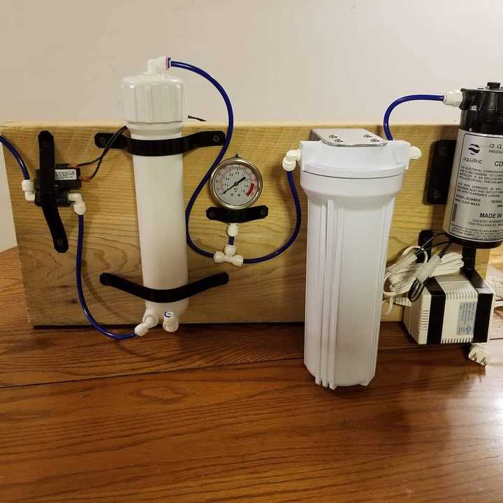 How to start a water purification business in south africa Briefly.co.za