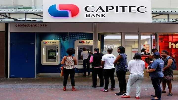 Capitec Bank trading hours