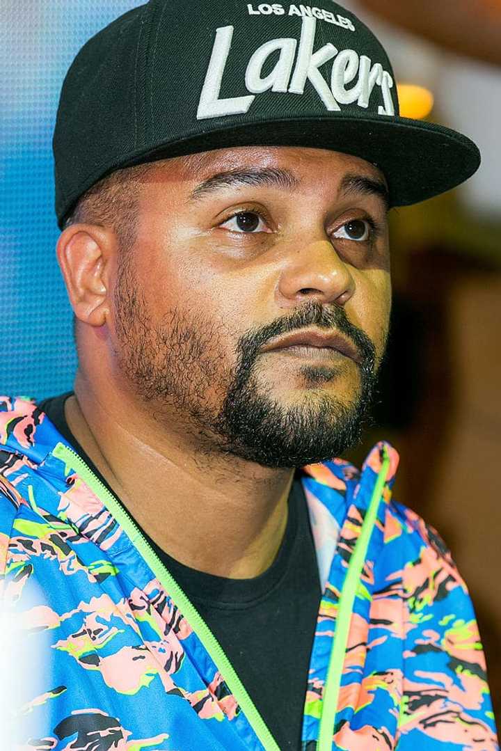 Everything to know about Katherine Penton, Bumper Robinson's wife