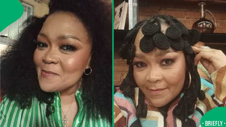 KG Moeketsi Launches Between Us Podcast Months After SAfm Contract ...