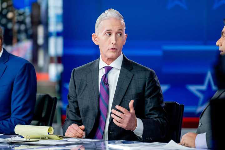 Meet Abigail Gowdy, the daughter of Trey and Terri Gowdy - Briefly.co.za