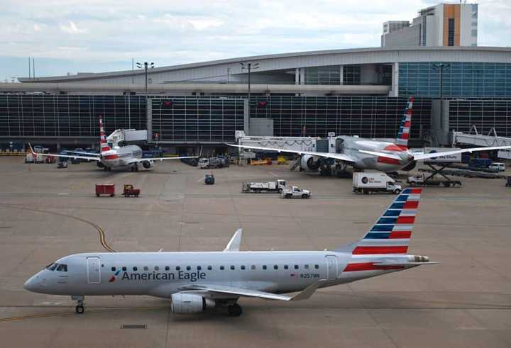 Top 20 largest airports in the world ranked by size (2024) - Briefly.co.za