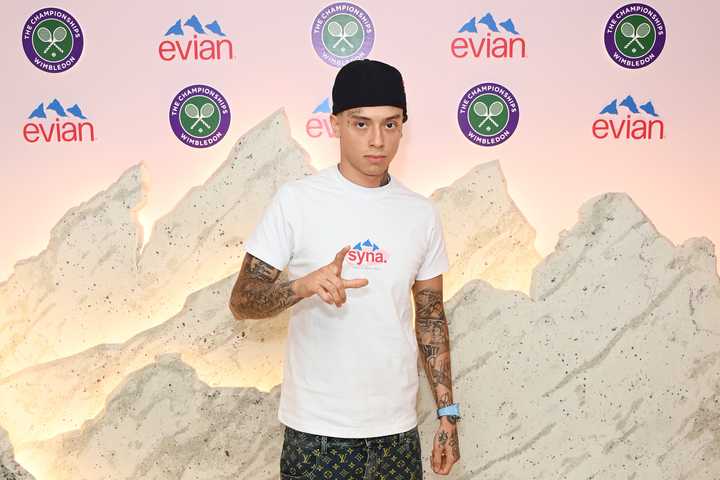 Central Cee's net worth today: How rich is the British rapper ...