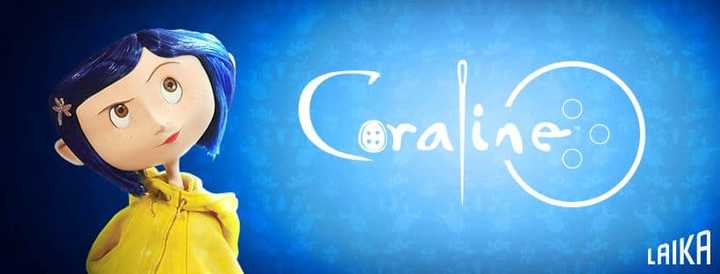 Where to watch Coraline right now | Can you watch the anime for free