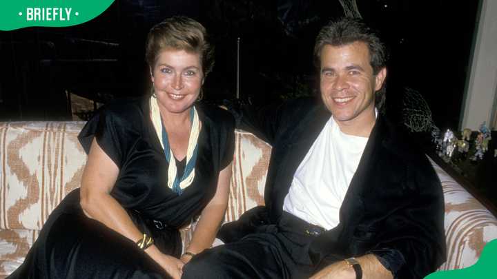 From Kenneth Weate to Milton Ruth: inside Helen Reddy's 3 marriages ...