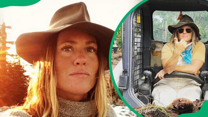 Misty Raney's net worth: how the Homestead Rescue star makes money ...