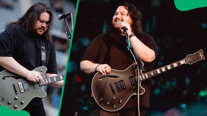 Wolfgang Van Halen Net Worth 2025