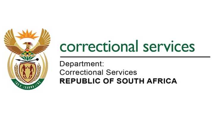 How do I apply for the 2022 Correctional Services?