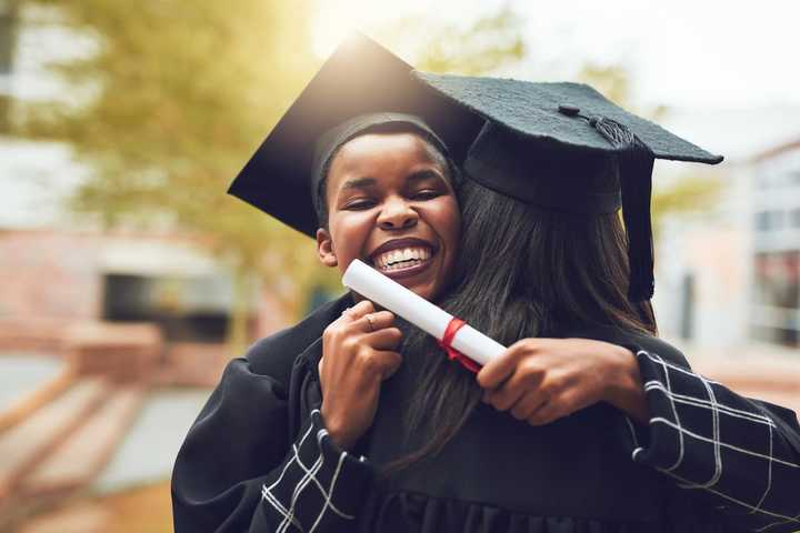 Undergraduate studies in South Africa