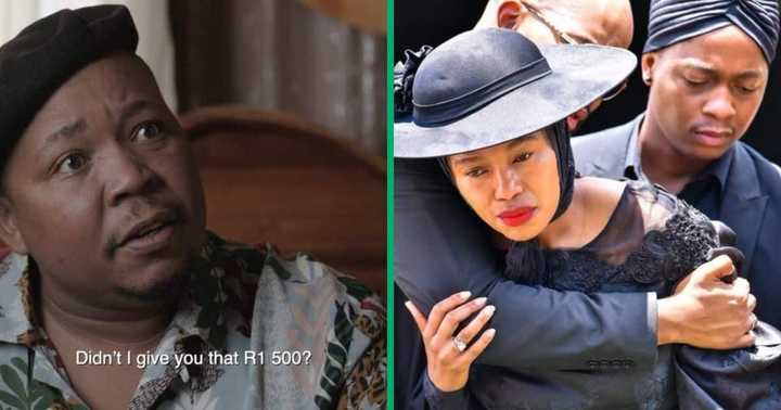 ‘The River’ Bags 11 SAFTA Nominations Cementing Its Legacy As It Films ...