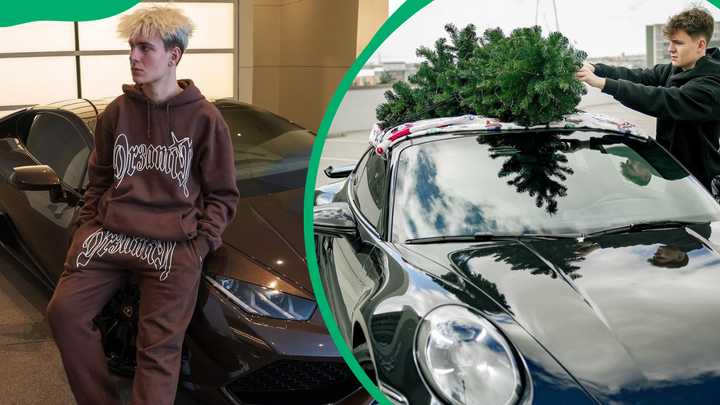Clix Getting Robbed Clix's net worth and earnings: How rich is the pro Fortnite player ...