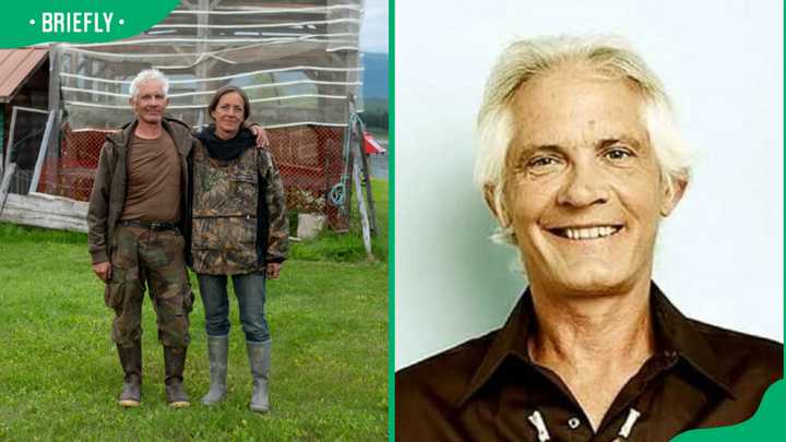 Denise Becker Life Below Zero Net Worth What happened to Andy Bassich from Life Below Zero? His wife, net worth