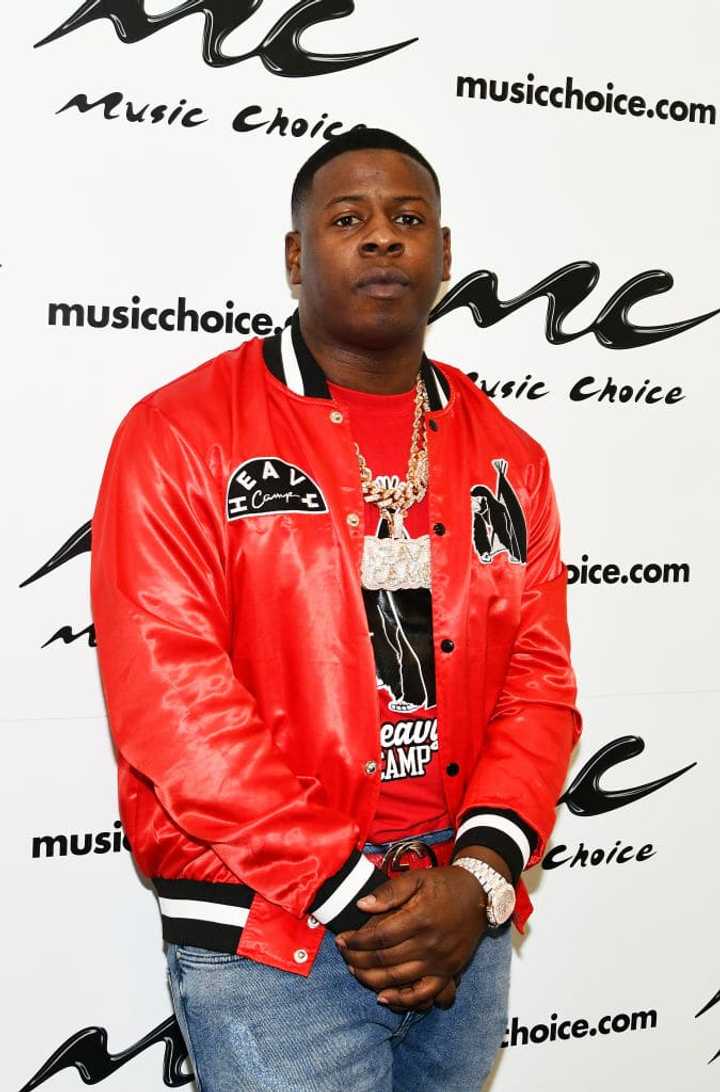 Blac Youngsta’s net worth, age, real name, height, brother, songs