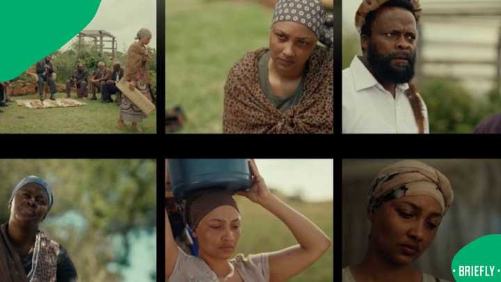 SA Raves About Chris Q. Radebe's YouTube Series 'Shut Up! Men Are ...