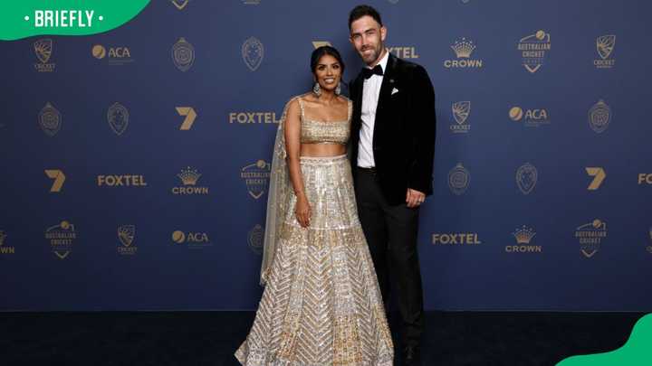 Wini Raman Meet Vini Raman: Glenn Maxwell's wife and accomplished pharmacist ...