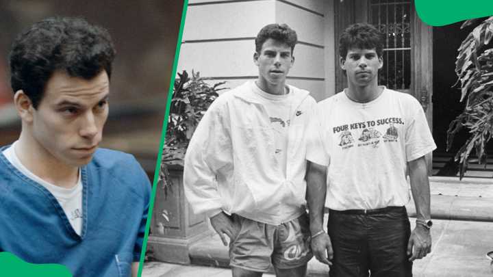 Menendez brothers' net worth: What are Erik and Lyle worth today ...