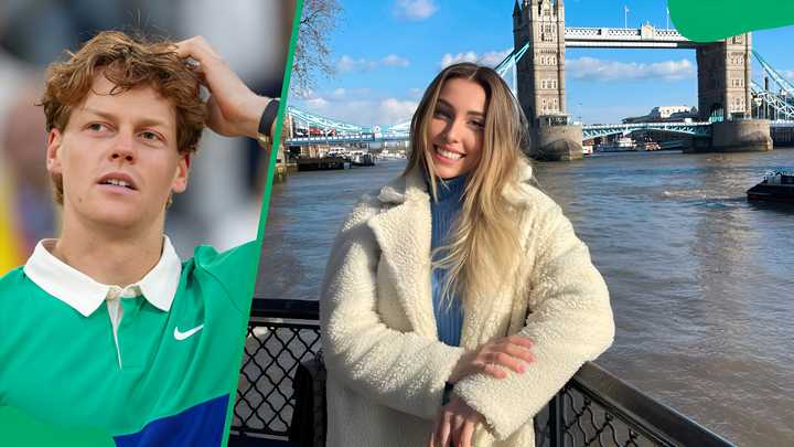 Who is Maria Braccini? Everything to know about Jannik Sinner's ex ...