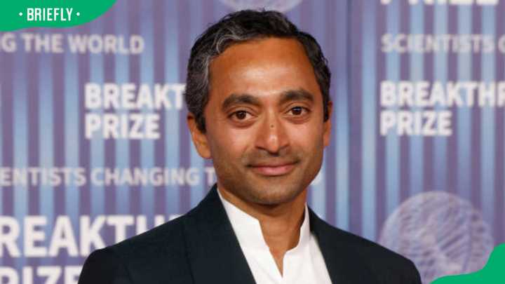 Chamath Palihapitiya's net worth: from Facebook to billionaire investor