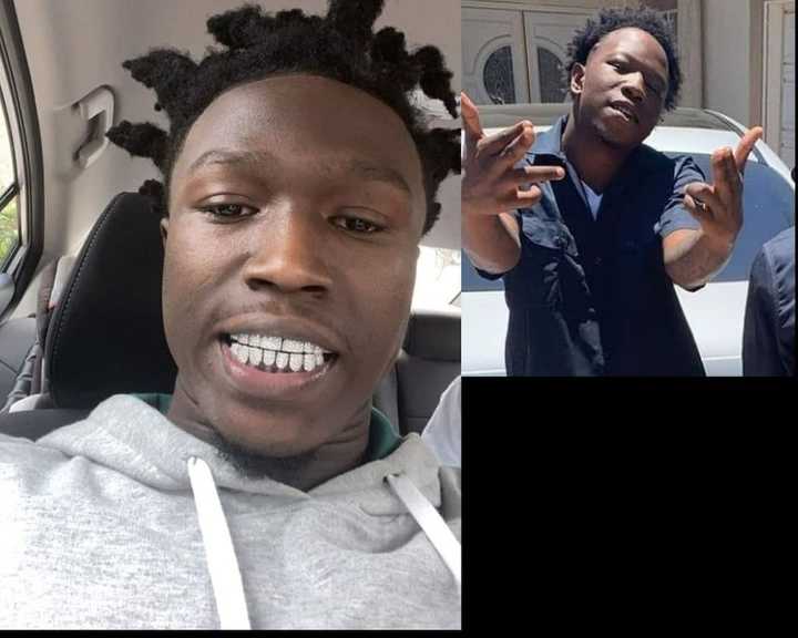 Lul Tim Rapper Who is Lul Tim? Age, family, career, sentence, real name, facts ...