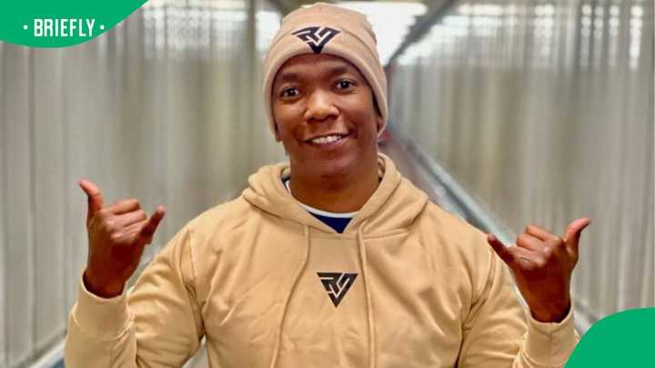 Legendary Lesedi FM DJ Ba2cada Apologises for His Unprofessional ...