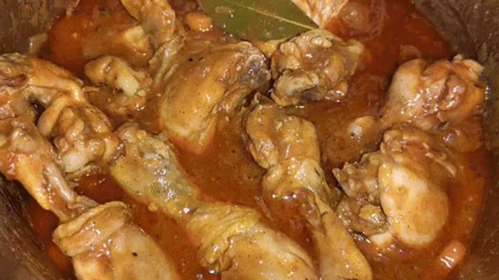Chicken stew recipe: Lazy and simple South African dish - Briefly.co.za