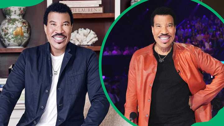 Top 40 richest singers in the world as of 2024 and their net worth