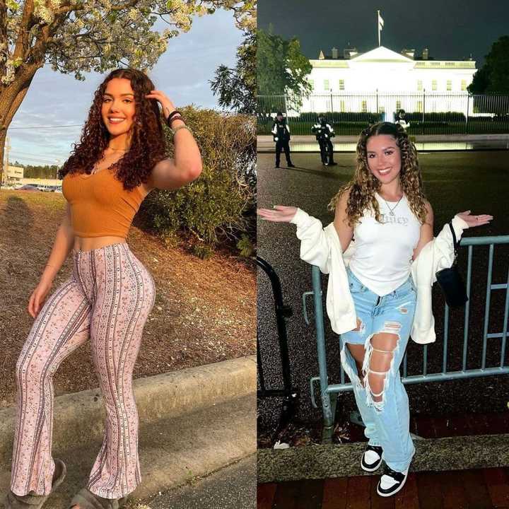 Who is McKinzie Valdez? Age, bio, family, height, TikTok, net worth(02)