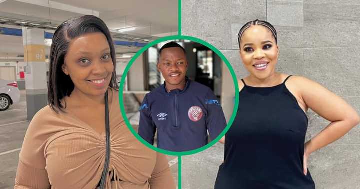 Musa Mseleku’s Son Mpumelelo Steers His Own Modern Polygamy: “You Don’t ...