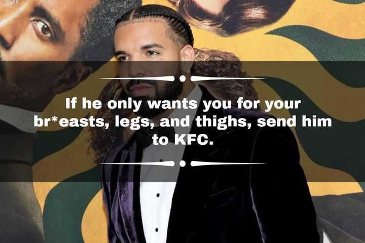 120 best deep Drake quotes about love, friends, life, loyalty and ...