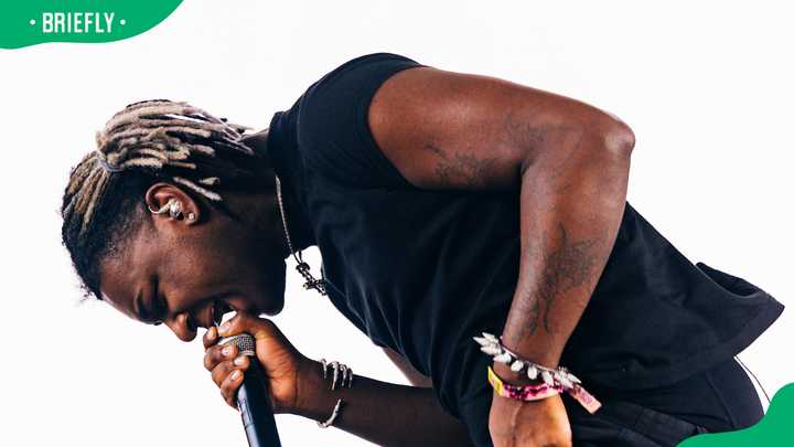 Ken Carson: height, age, and net worth: Facts about the rapper ...