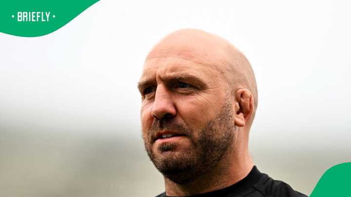 Rugby Coach Alan Paver Banned Six Matches After Slapping Opponent in ...