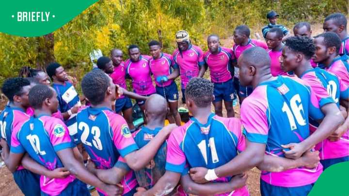 Western Bulls Players Safe After Timboroa Road Accident Following KRU ...