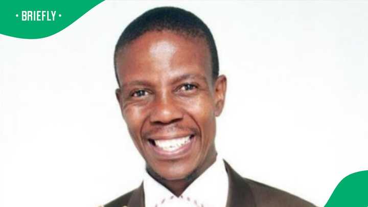 Pastor Mboro Drops a Sneak Peek of His Amapiano Track, Mzansi Puzzled ...