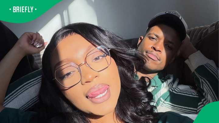 Rorisang Mohapi and Husband Brush Off Marriage Criticism As Mzansi ...