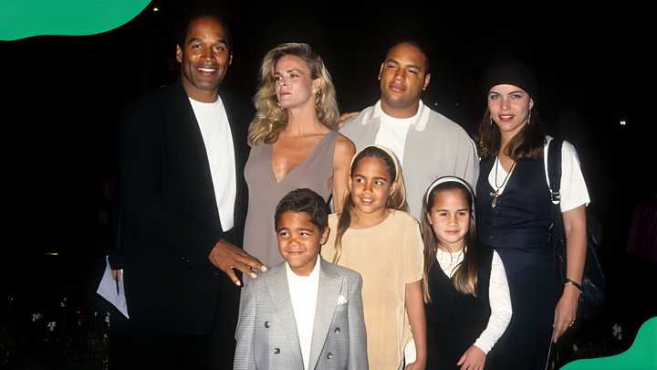 The untold truth of Jason Simpson: What happened to O.J. Simpson's ...