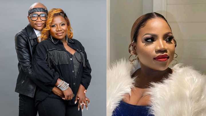 Makhadzi's new house pictures: Where does the South African singer live ...
