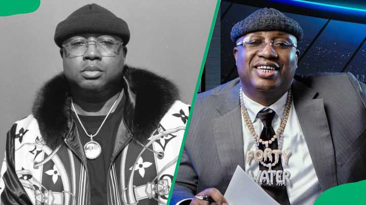 Top 27+ most talented fat rappers: Here are the powerhouses of Hip-Hop ...