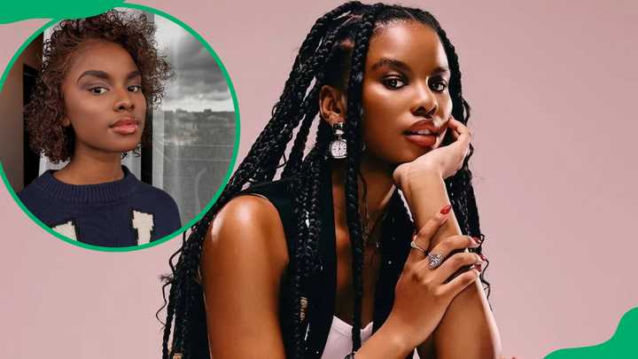 Youngins actors and main cast: Who stars in the hit series? - Briefly.co.za